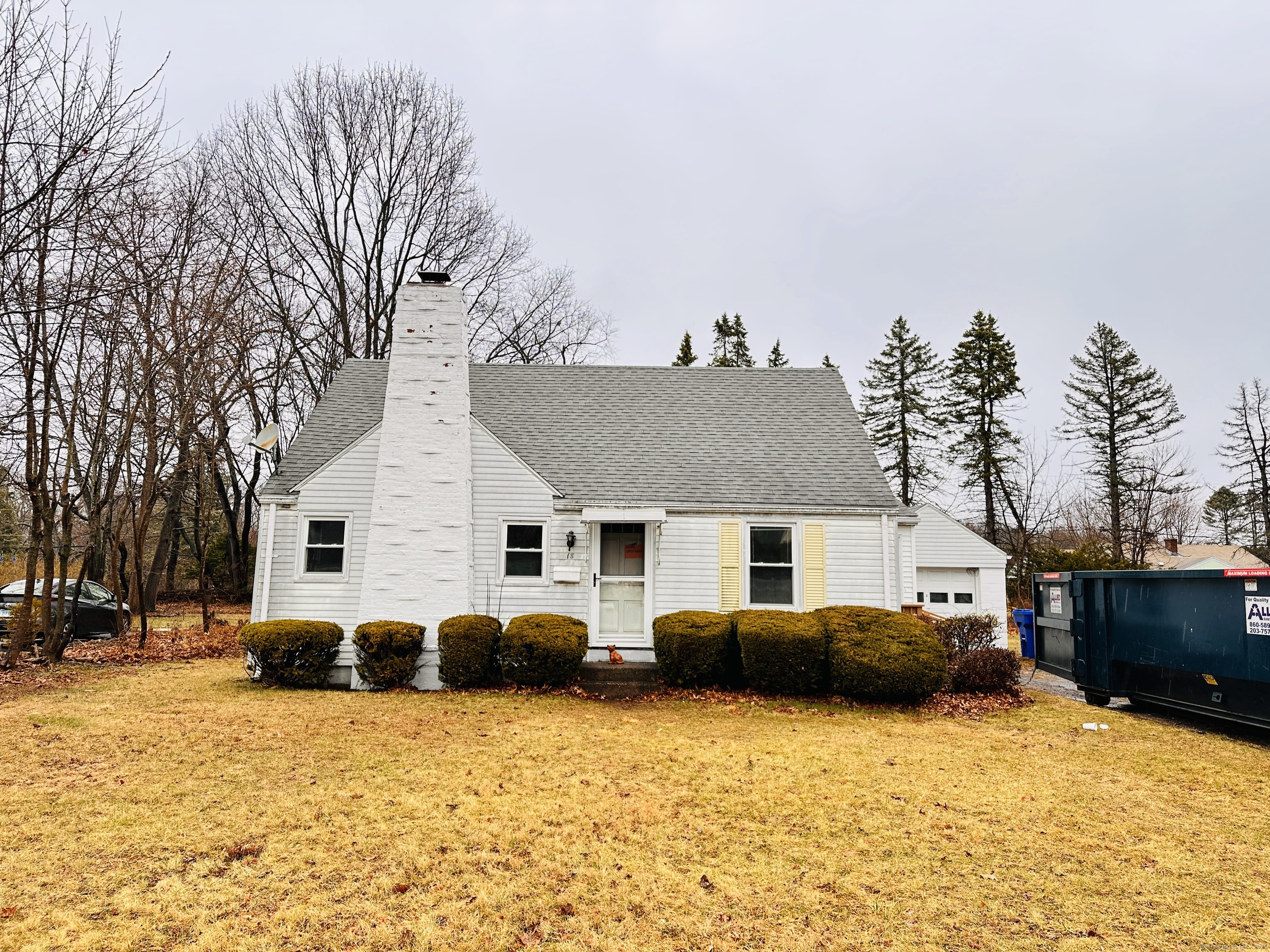 18 Grove Road Cromwell CT 06416
