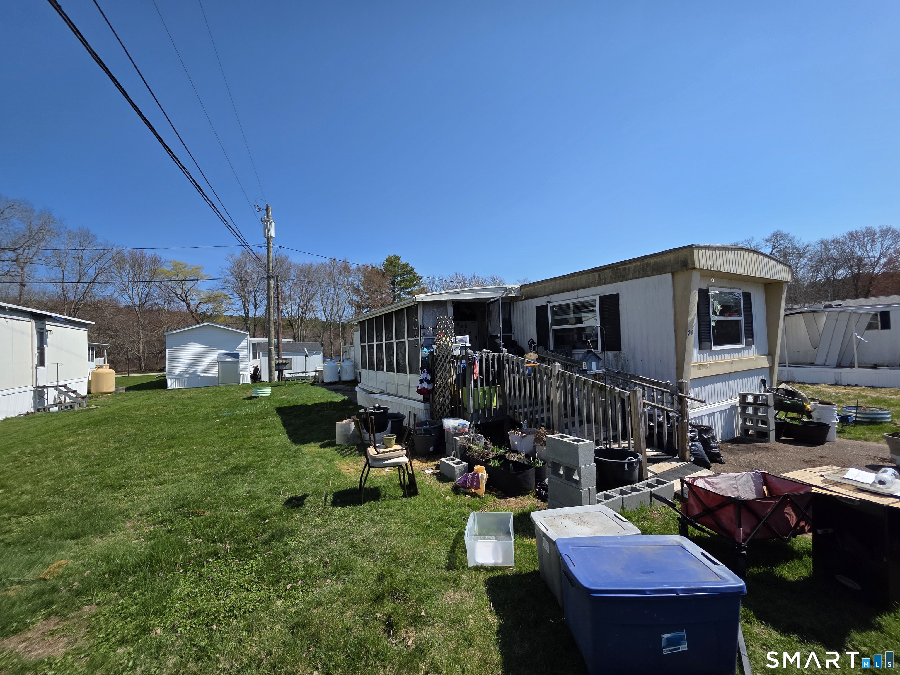 80 Sheldon Road Griswold CT 06351