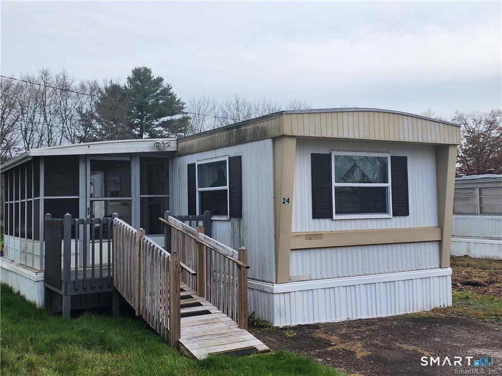 80 Sheldon Road Griswold CT 06351