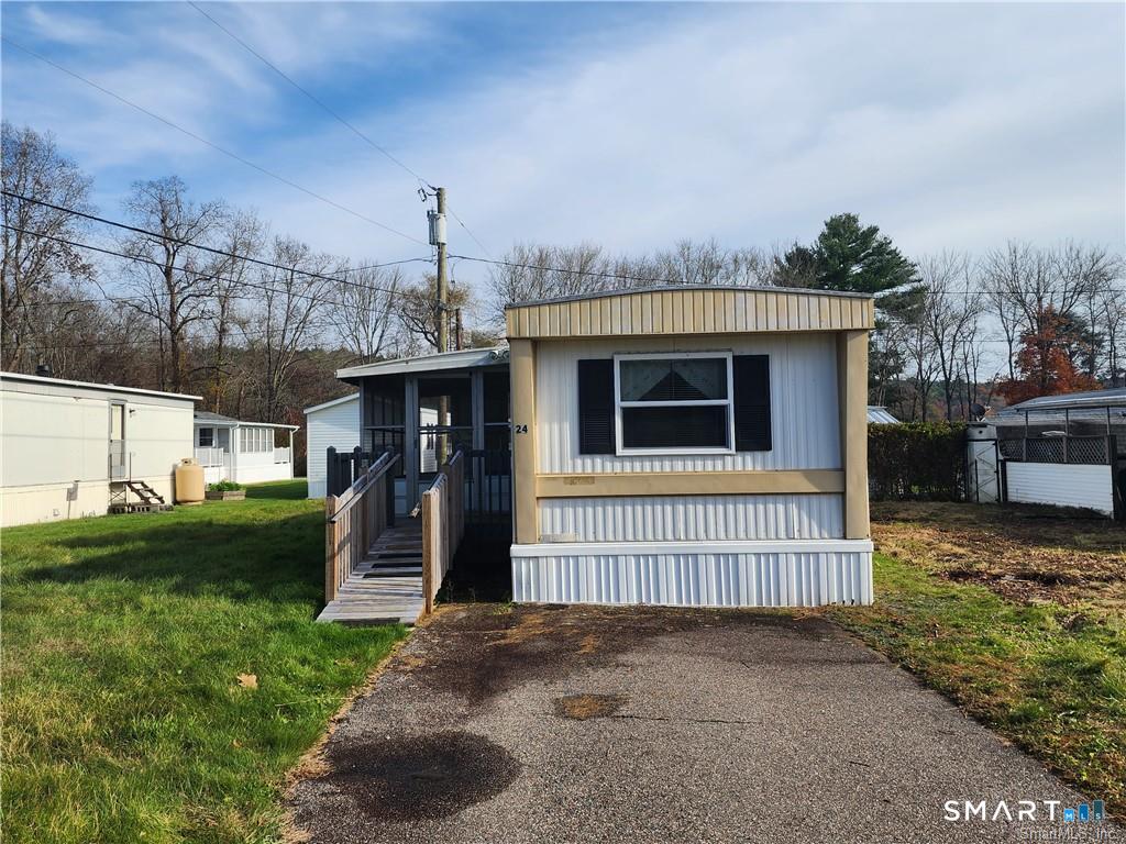 80 Sheldon Road Griswold CT 06351