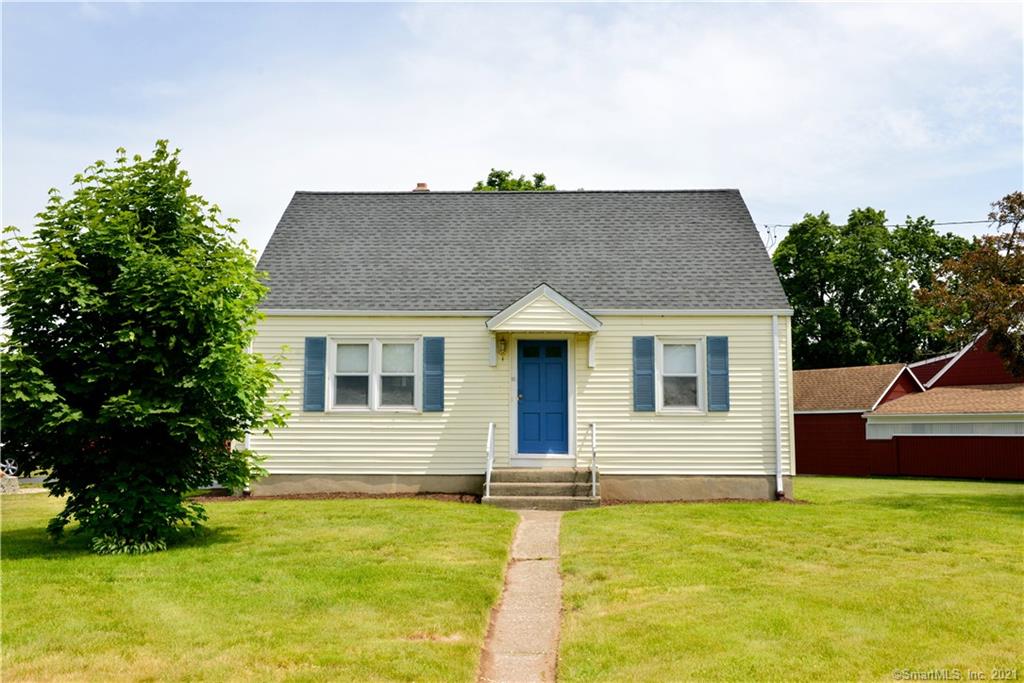 16 Sylvia Lane Bristol CT 06010