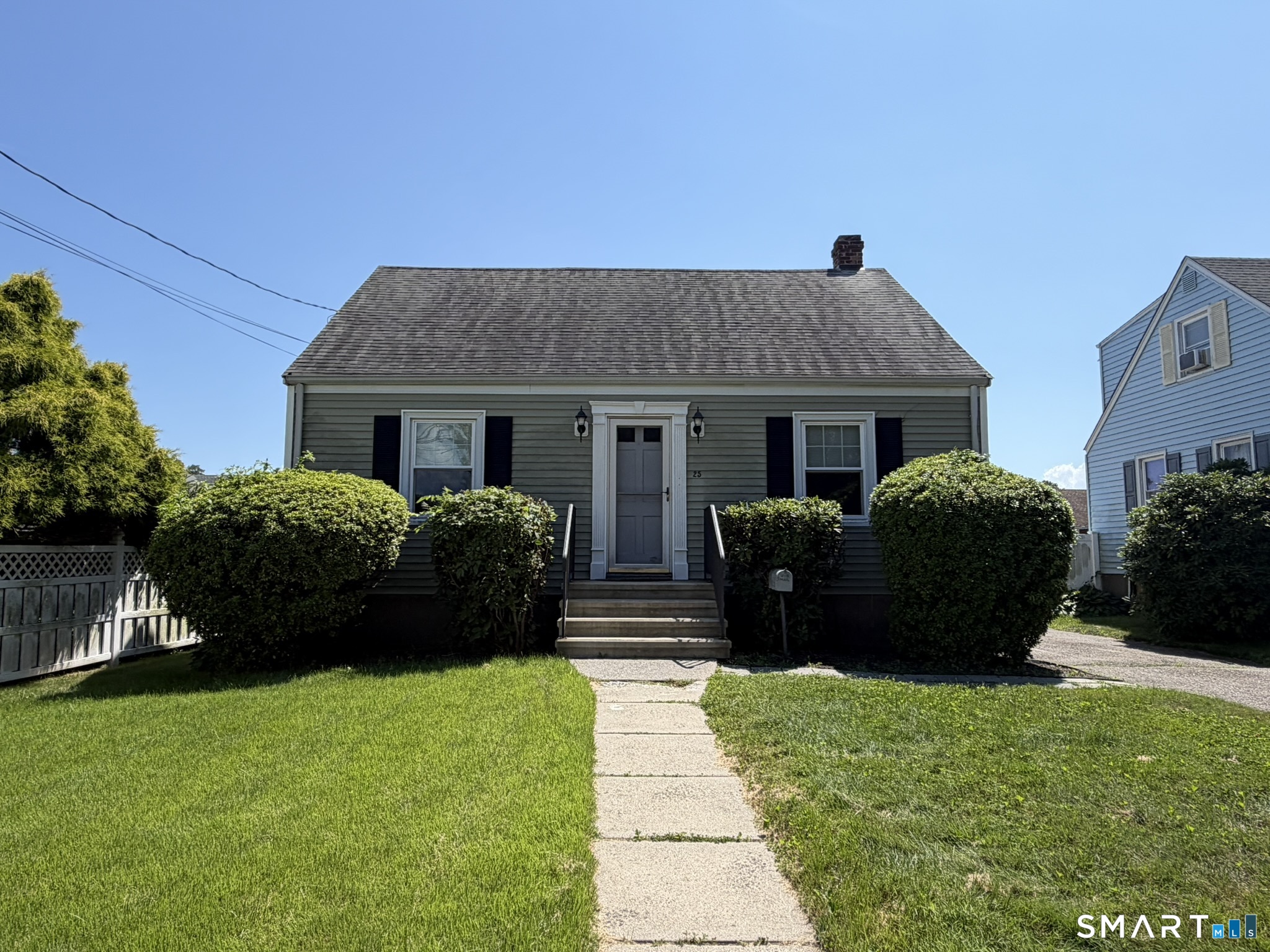 25 Federal Street Stratford CT 06614