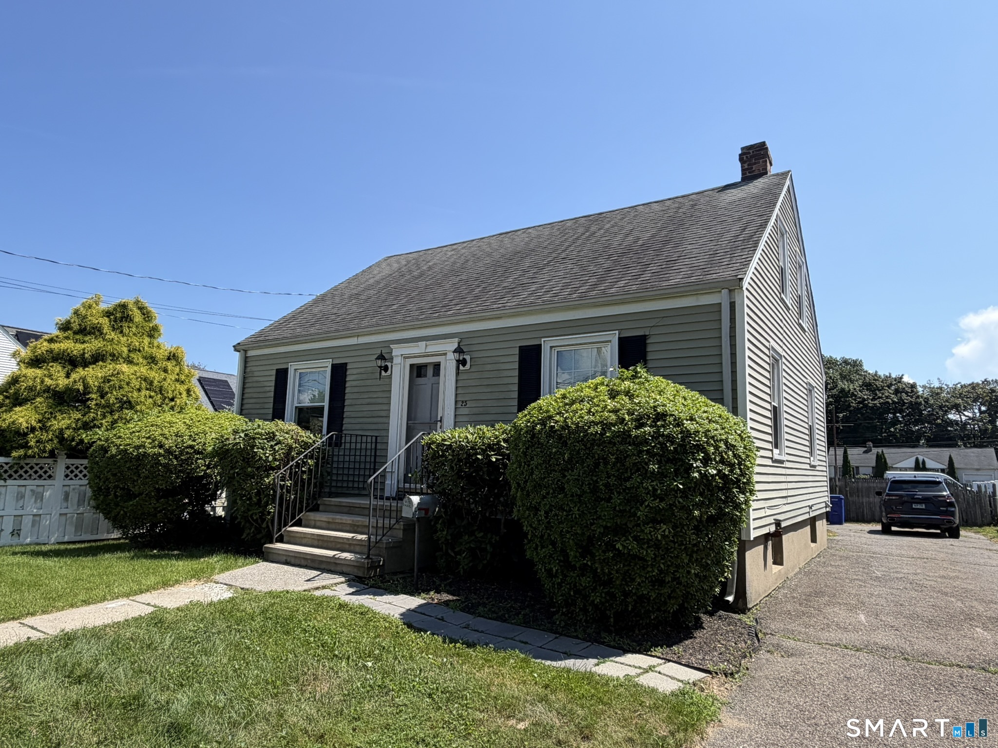 25 Federal Street Stratford CT 06614