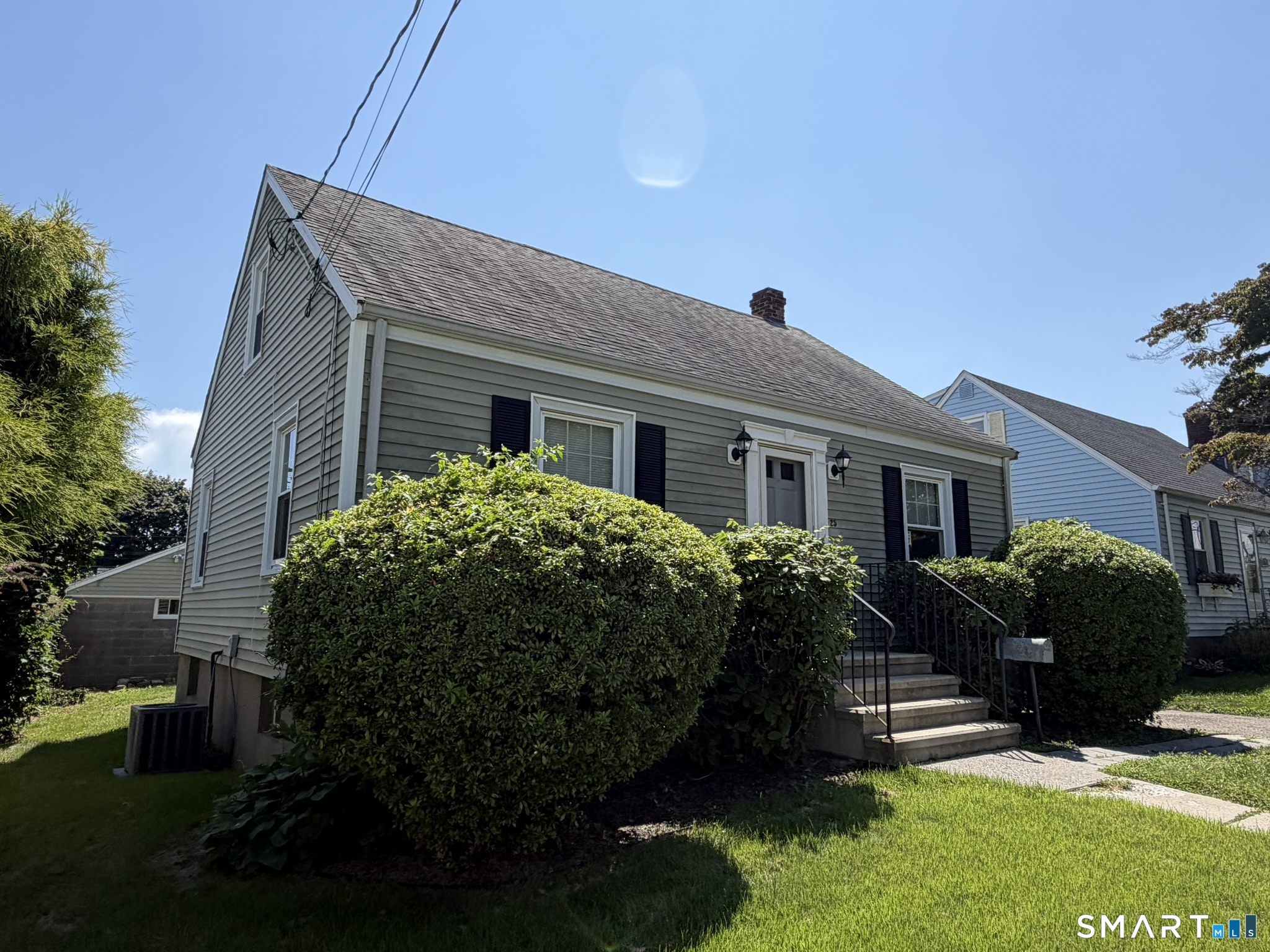 25 Federal Street Stratford CT 06614