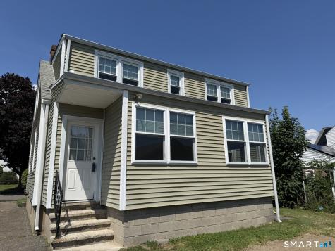 25 Federal Street Stratford CT 06614