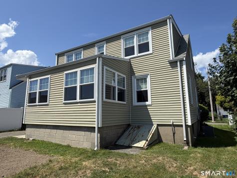 25 Federal Street Stratford CT 06614