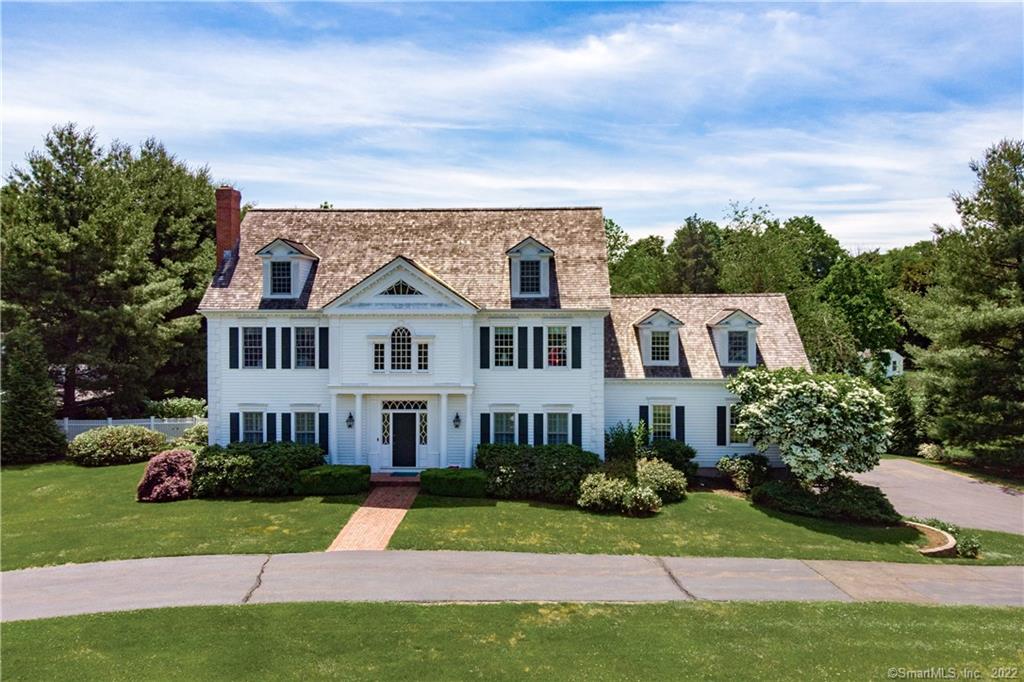 24 Wickford Place Madison CT 06443