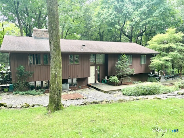 548 Bolton Road Vernon CT 06066