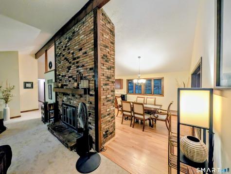 548 Bolton Road Vernon CT 06066