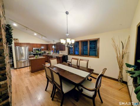 548 Bolton Road Vernon CT 06066