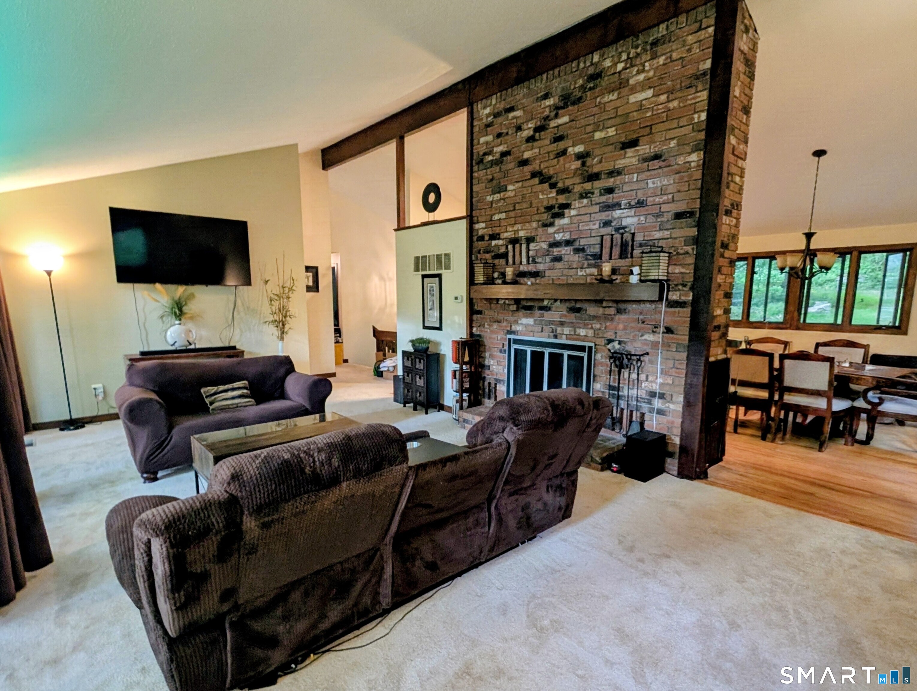 548 Bolton Road Vernon CT 06066