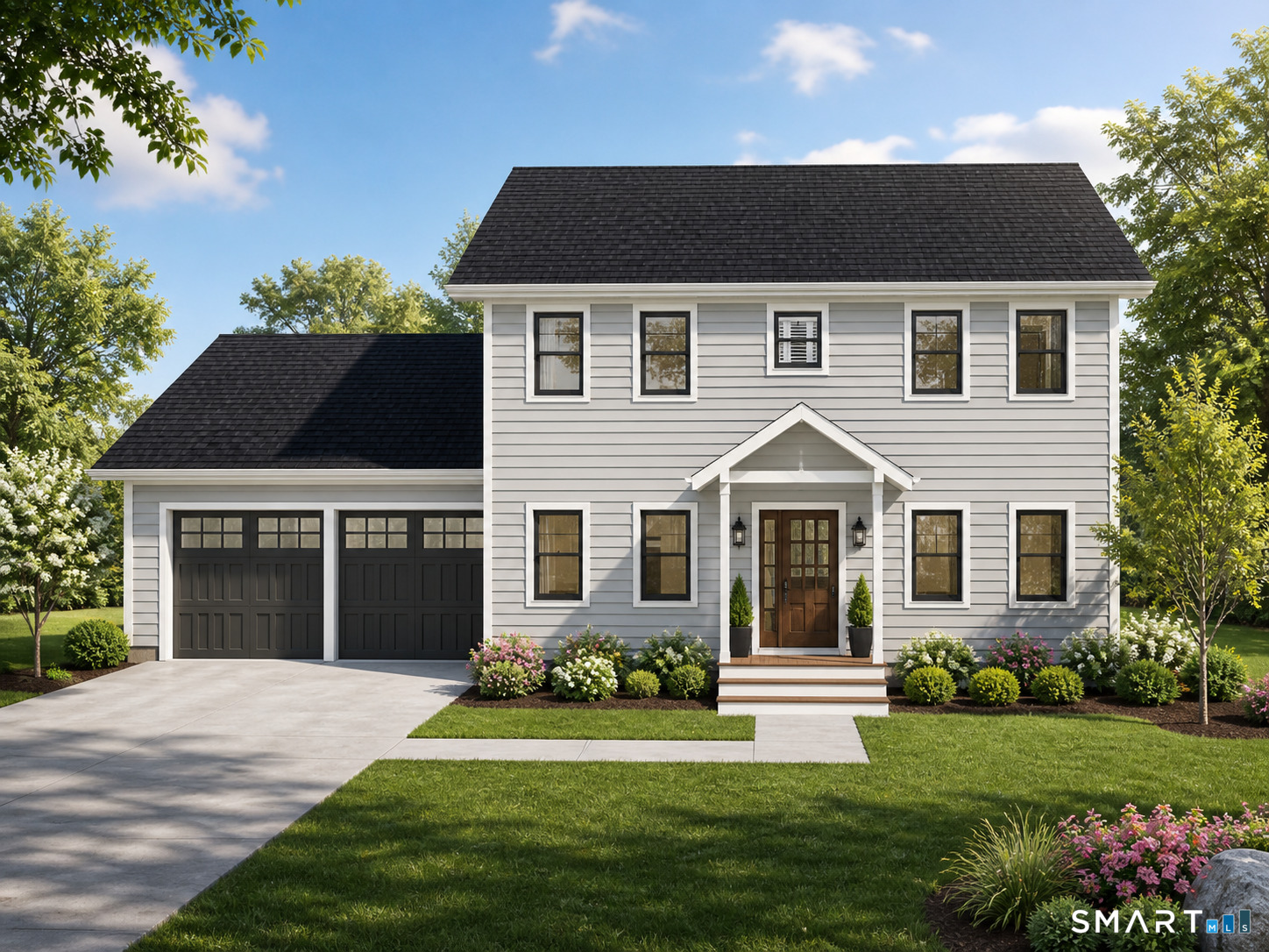 Lot 18 Cambridge Court Simsbury CT 06070