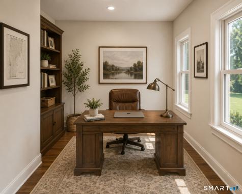 Lot 18 Cambridge Court Simsbury CT 06070