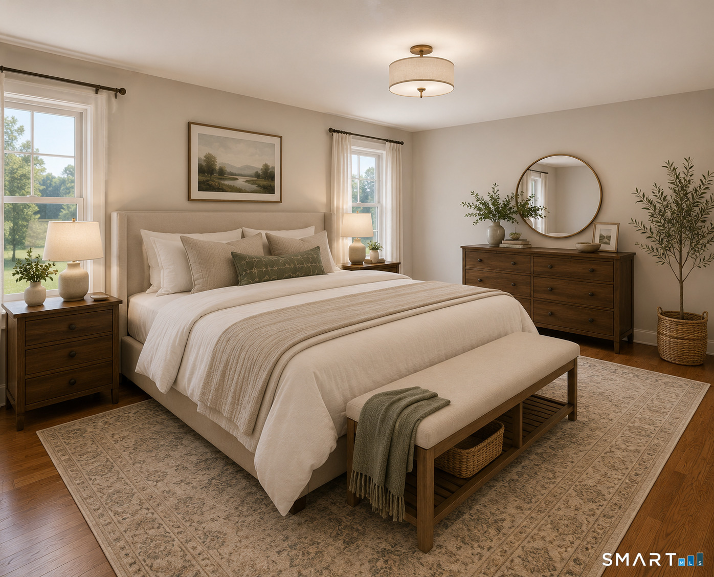 Lot 18 Cambridge Court Simsbury CT 06070