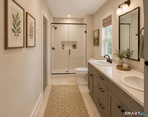 Lot 18 Cambridge Court Simsbury CT 06070