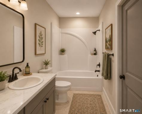 Lot 18 Cambridge Court Simsbury CT 06070