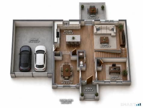Lot 18 Cambridge Court Simsbury CT 06070
