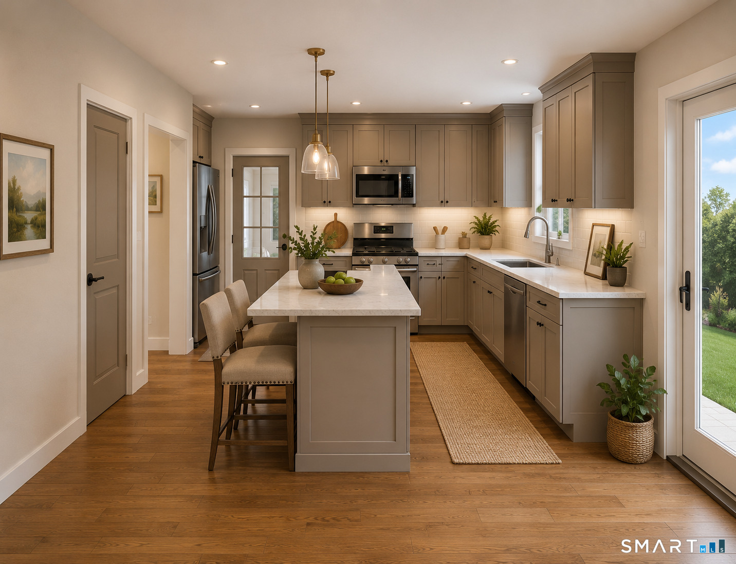 Lot 18 Cambridge Court Simsbury CT 06070