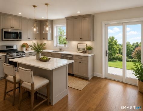 Lot 18 Cambridge Court Simsbury CT 06070