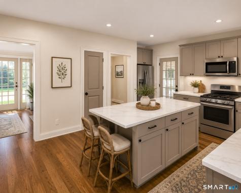 Lot 18 Cambridge Court Simsbury CT 06070