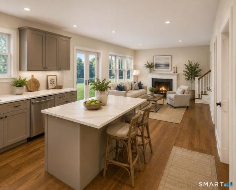 Lot 18 Cambridge Court Simsbury CT 06070