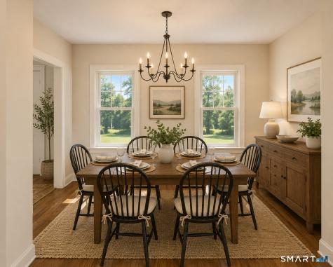 Lot 18 Cambridge Court Simsbury CT 06070