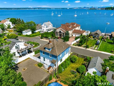 119 Cove Street New Haven CT 06512