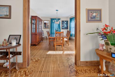 119 Cove Street New Haven CT 06512