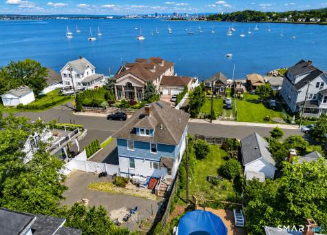 119 Cove Street New Haven CT 06512