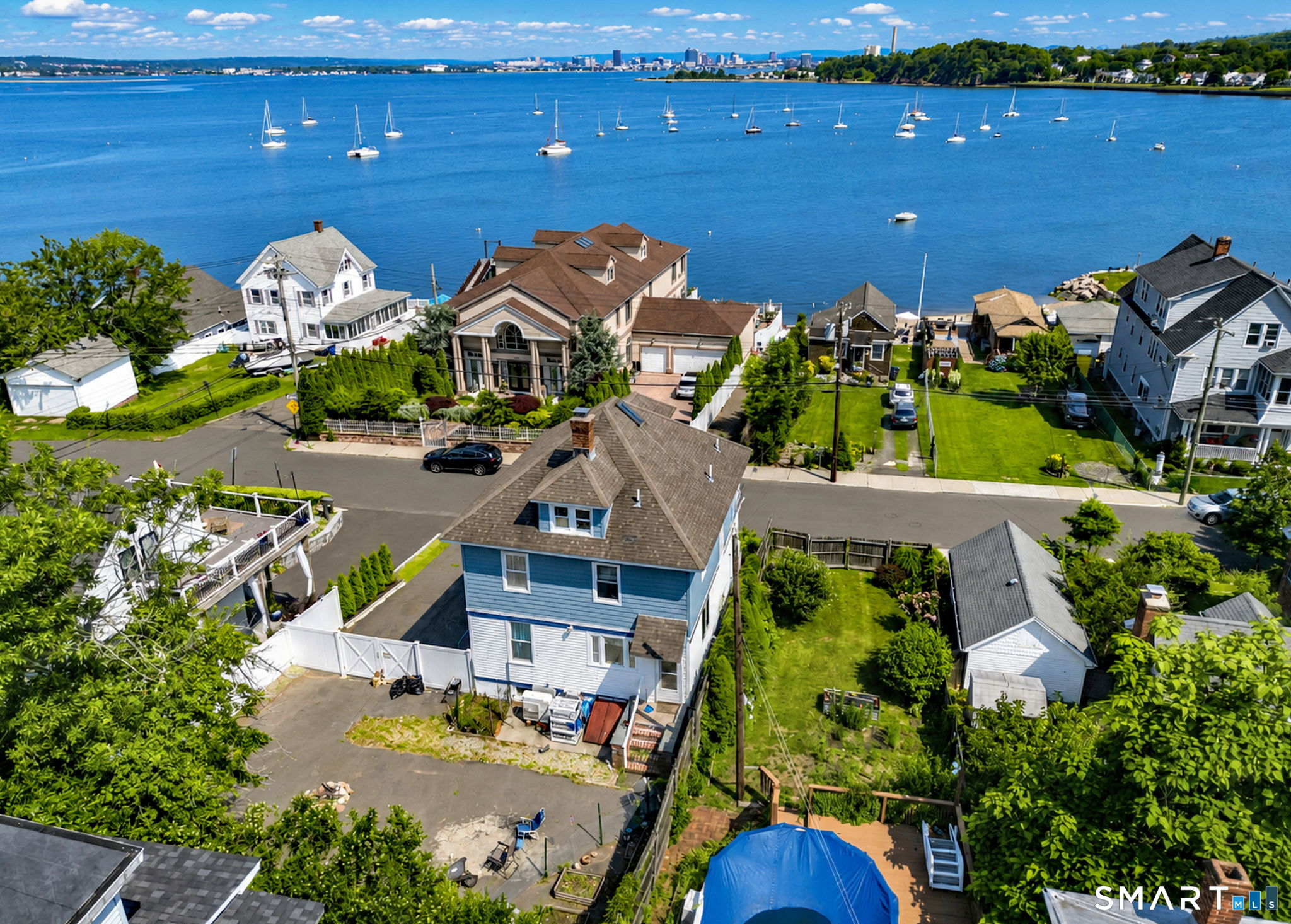 119 Cove Street New Haven CT 06512