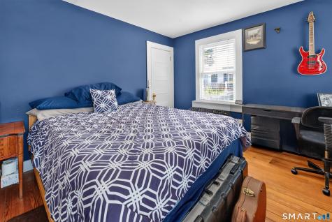 119 Cove Street New Haven CT 06512