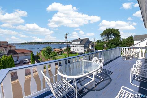 119 Cove Street New Haven CT 06512