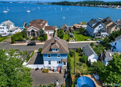 119 Cove Street New Haven CT 06512