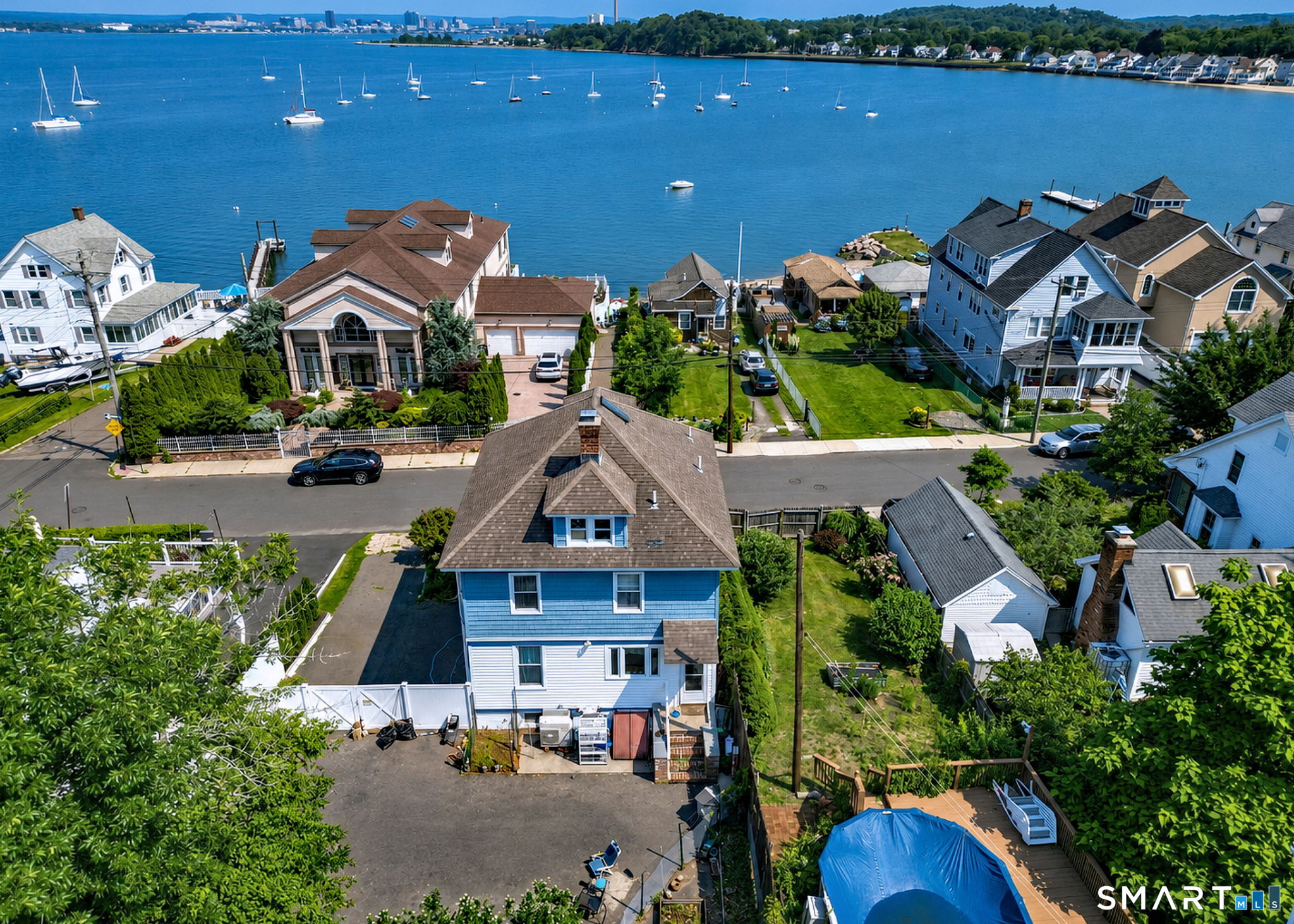 119 Cove Street New Haven CT 06512