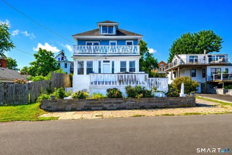 119 Cove Street New Haven CT 06512