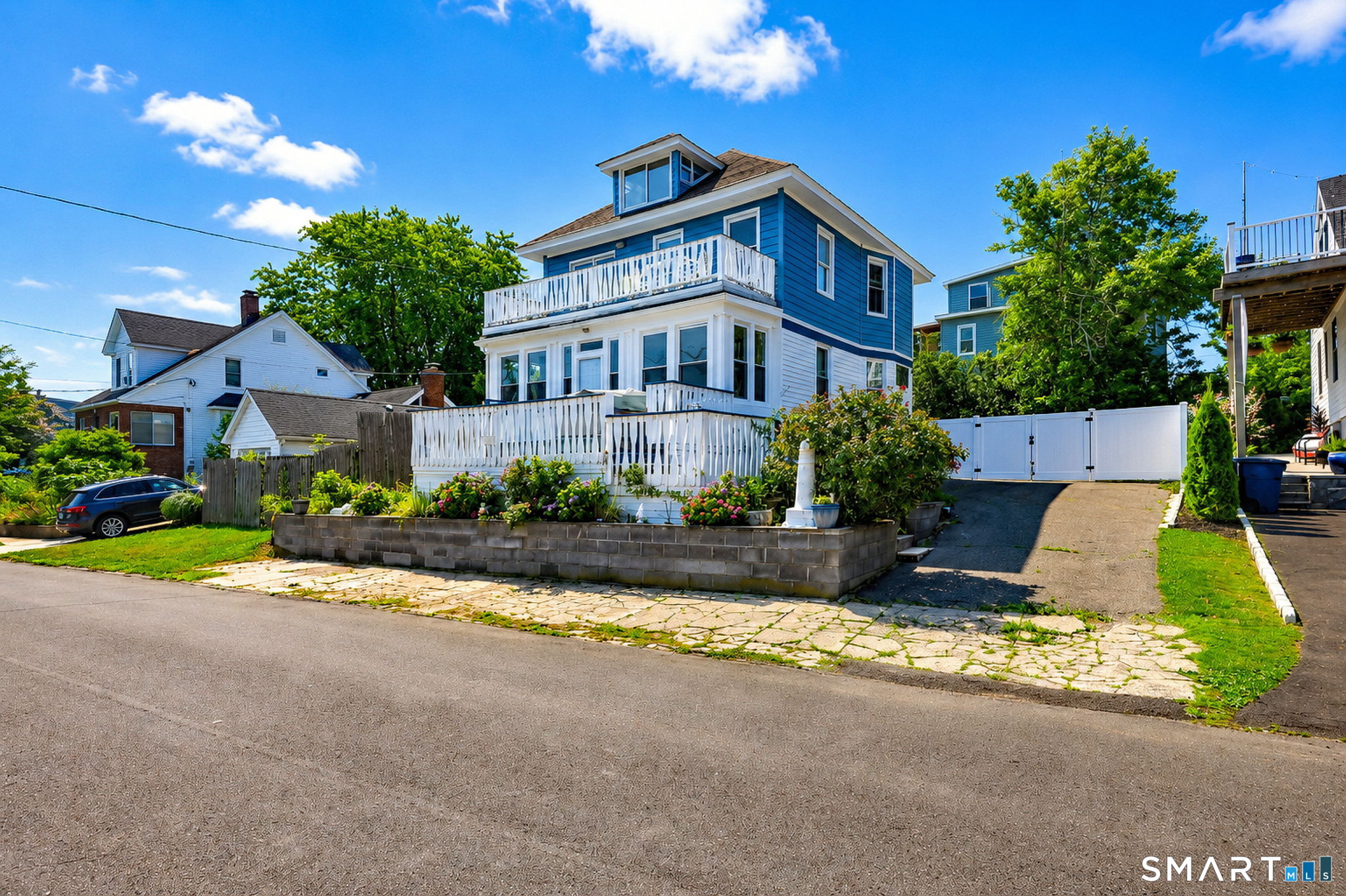 119 Cove Street New Haven CT 06512