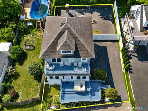 119 Cove Street New Haven CT 06512
