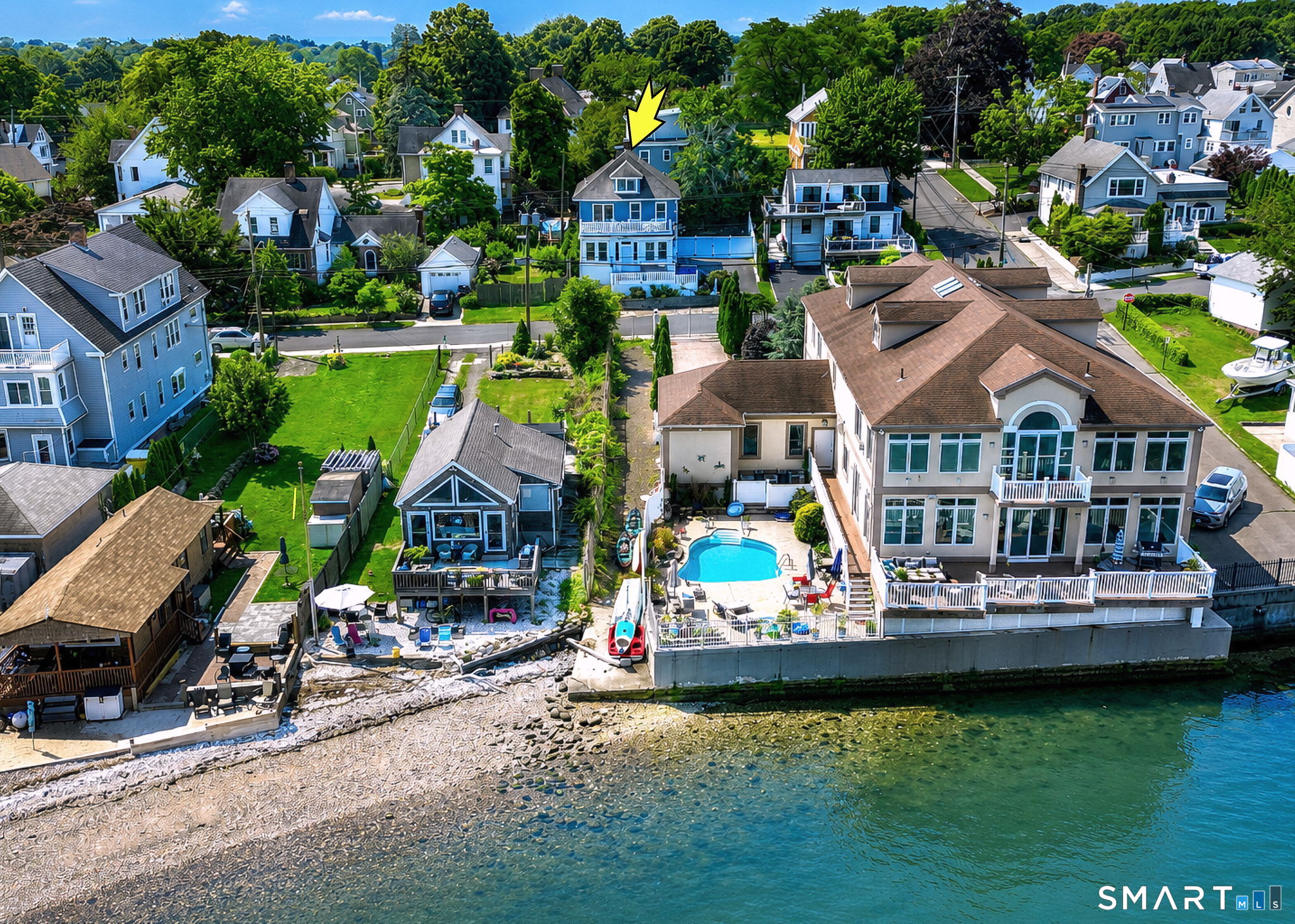 119 Cove Street New Haven CT 06512