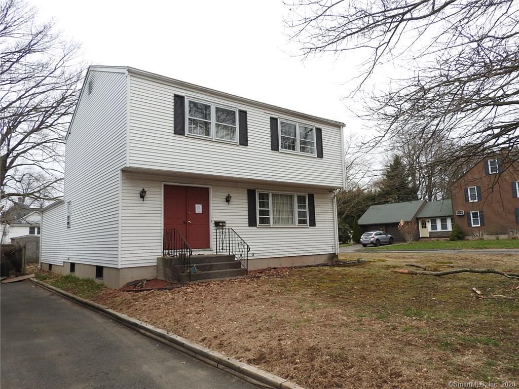 115 Schuyler Avenue Middletown CT 06457