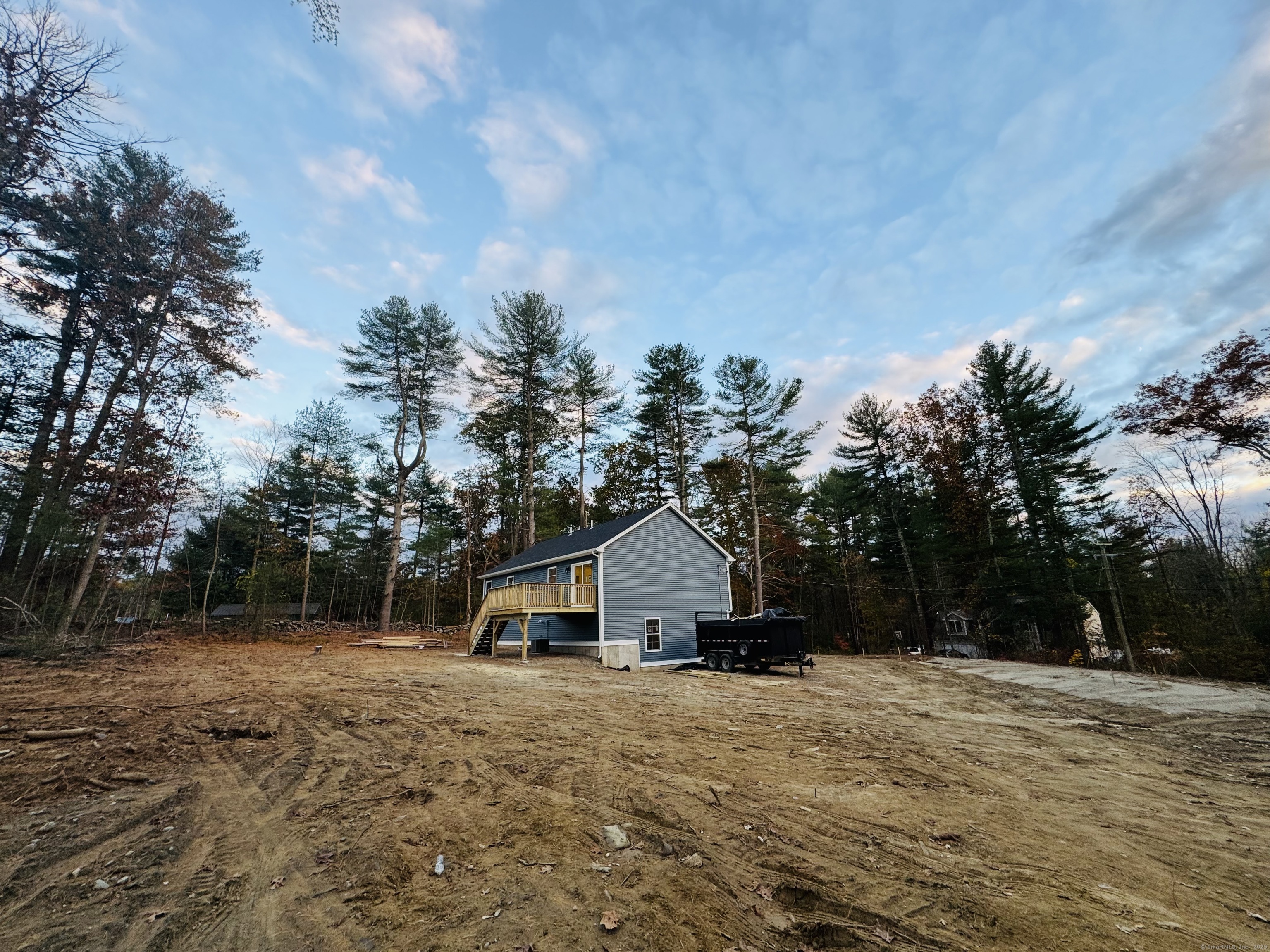 72 South Street Brooklyn CT 06234