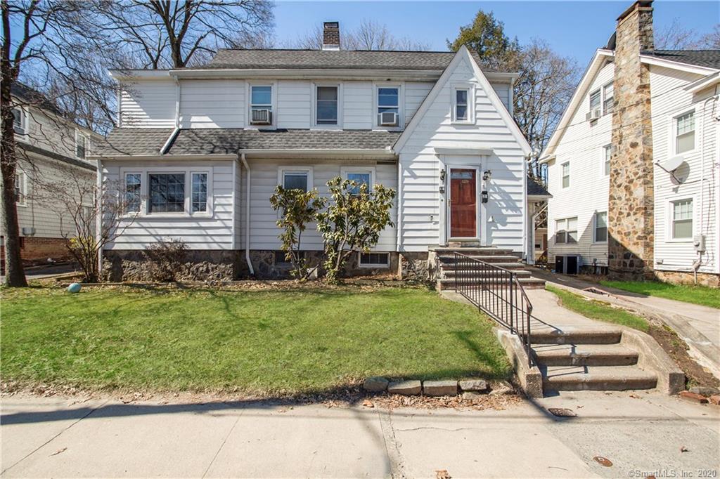 21 Yates Avenue Waterbury CT 06710