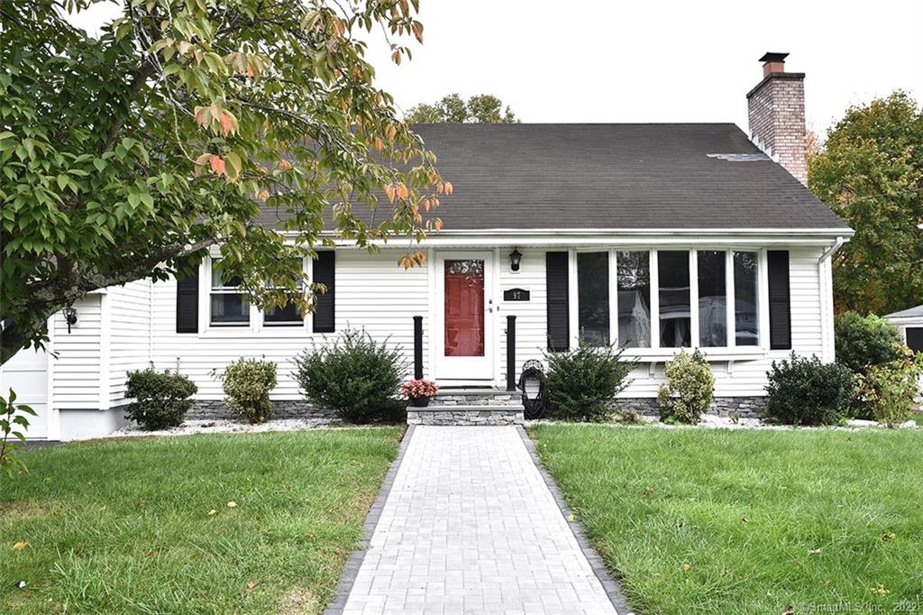 97 Ursini Drive Hamden CT 06514