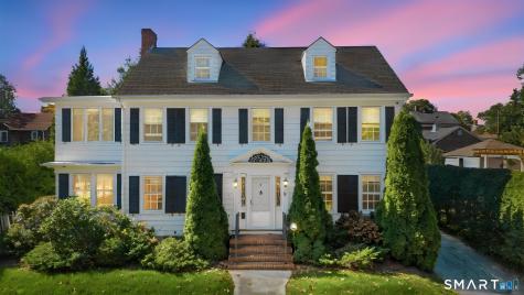 9 Shirley Lane New London CT 06320