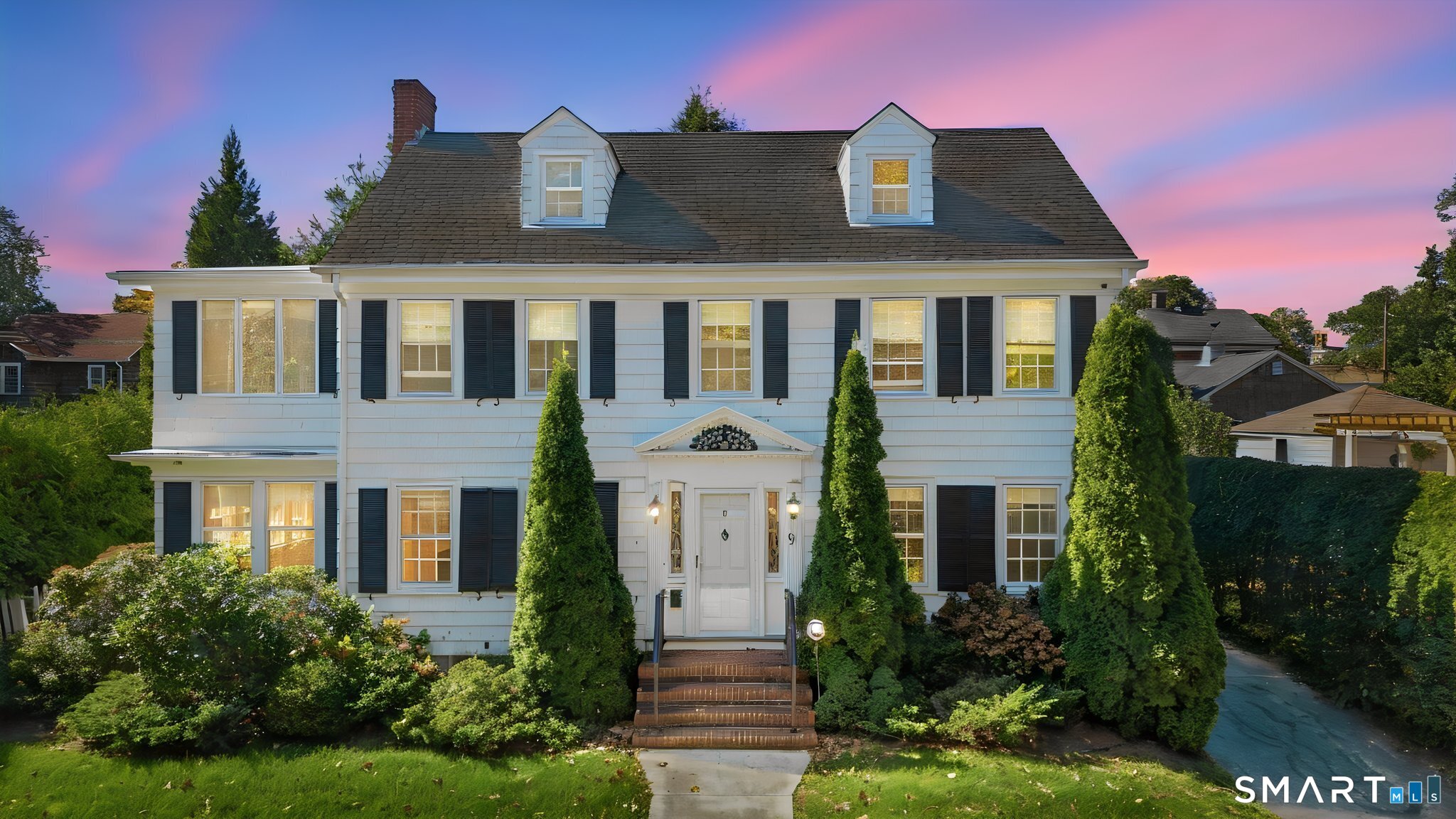 9 Shirley Lane New London CT 06320