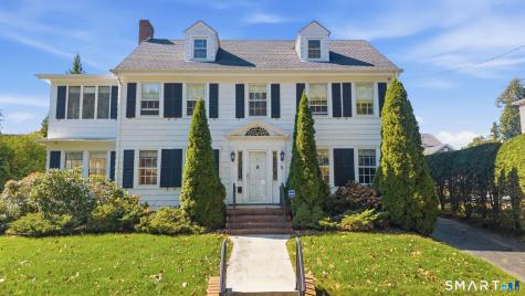 9 Shirley Lane New London CT 06320