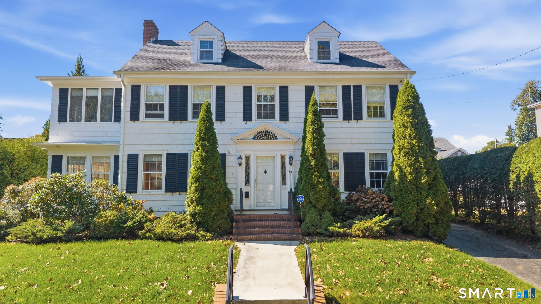9 Shirley Lane New London CT 06320