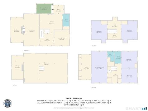 9 Shirley Lane New London CT 06320