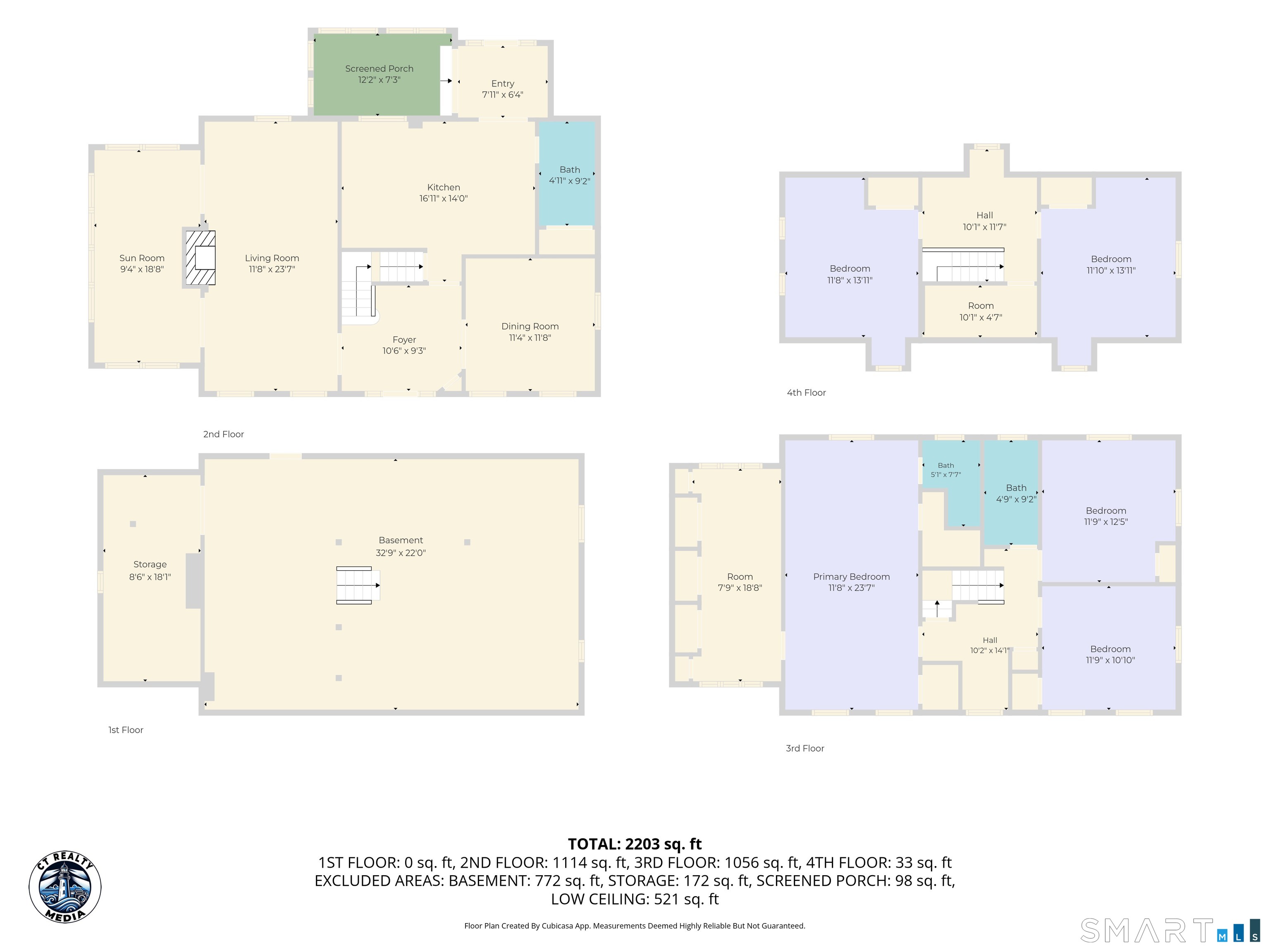 9 Shirley Lane New London CT 06320