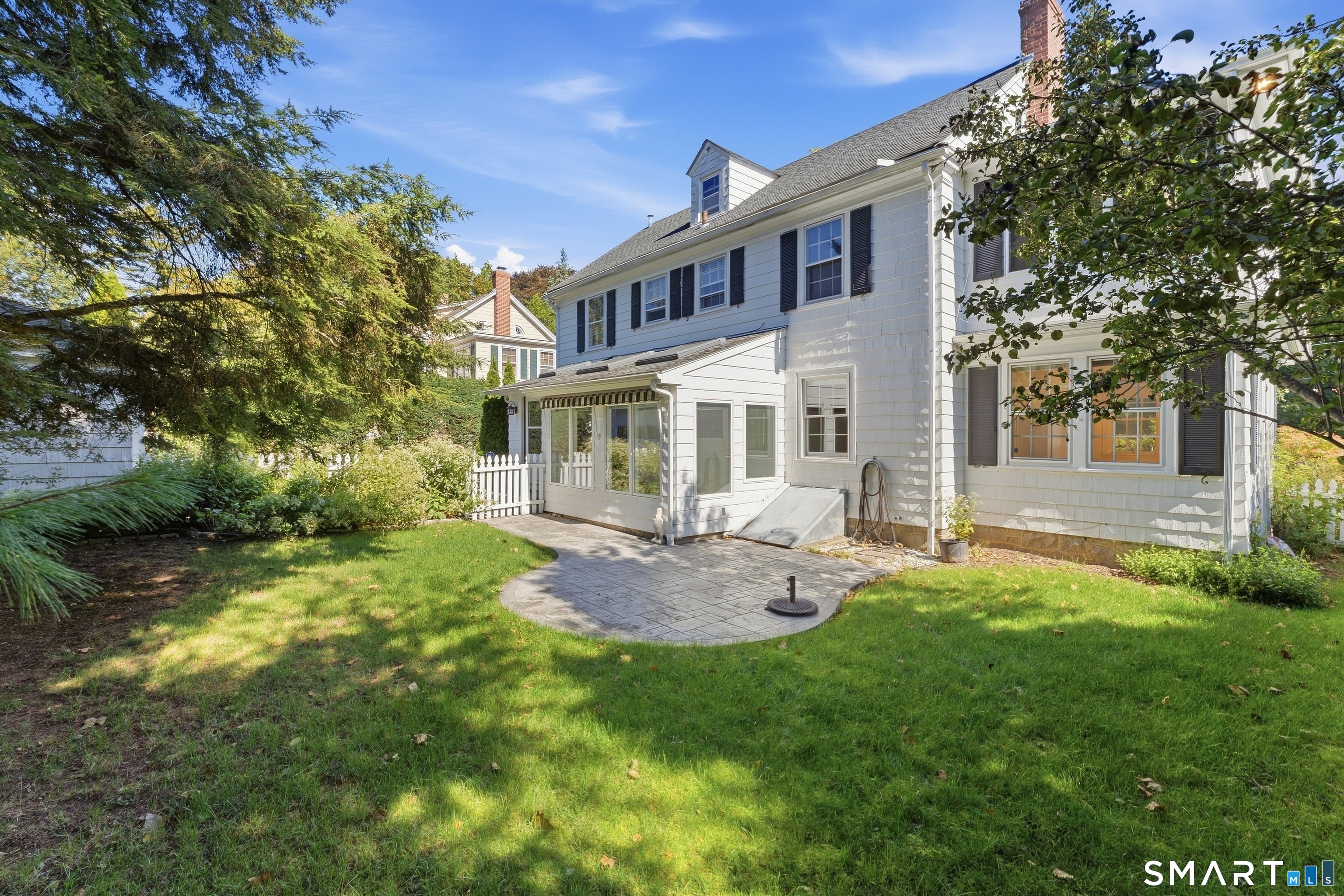 9 Shirley Lane New London CT 06320