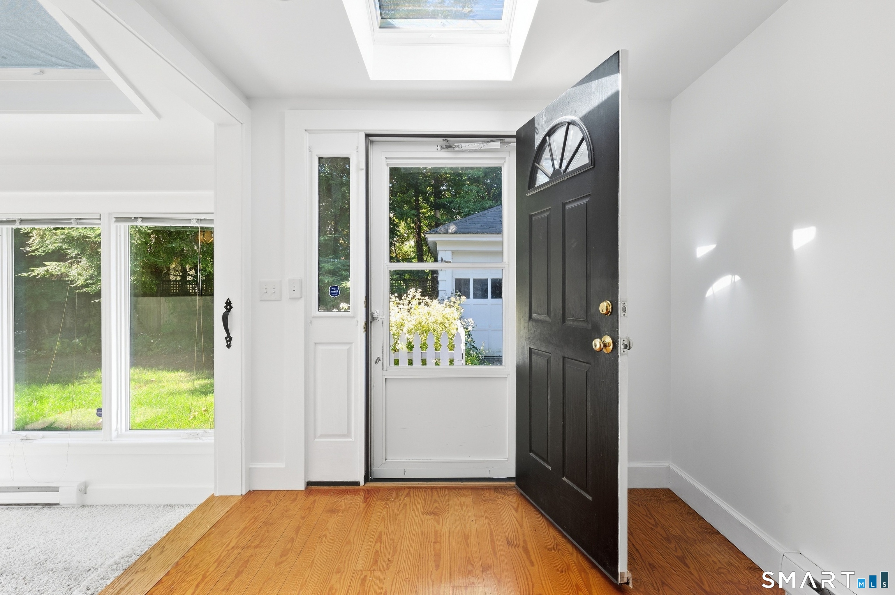 9 Shirley Lane New London CT 06320